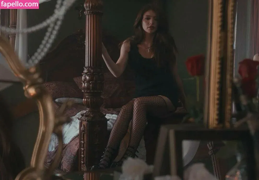 Chrissy Costanza Onlyfans Photo Gallery 