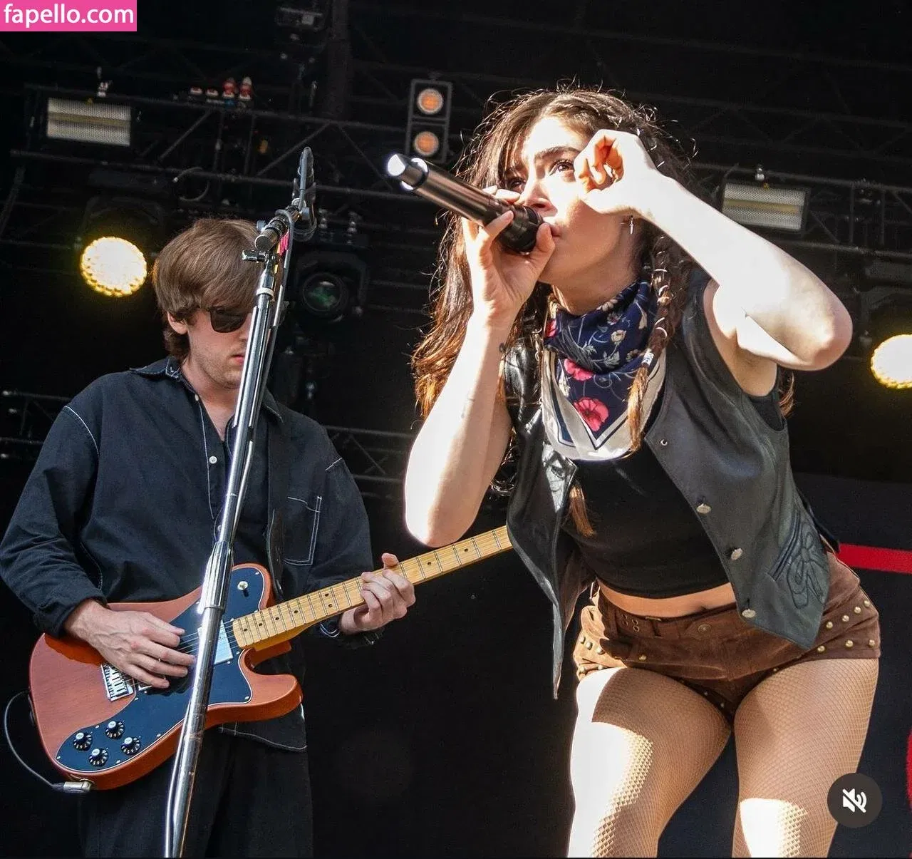 Chrissy Costanza Onlyfans Photo Gallery 