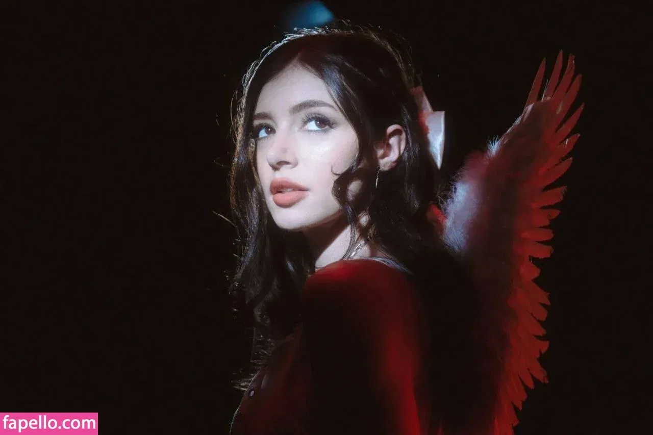 Chrissy Costanza Onlyfans Photo Gallery 