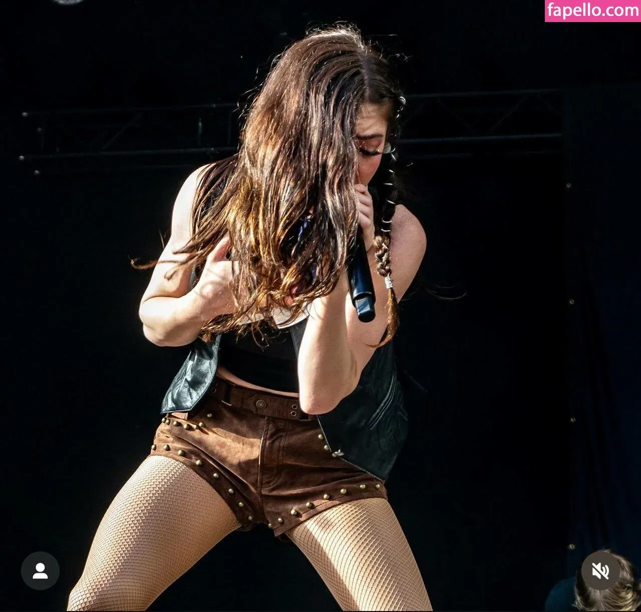 Chrissy Costanza Onlyfans Photo Gallery 