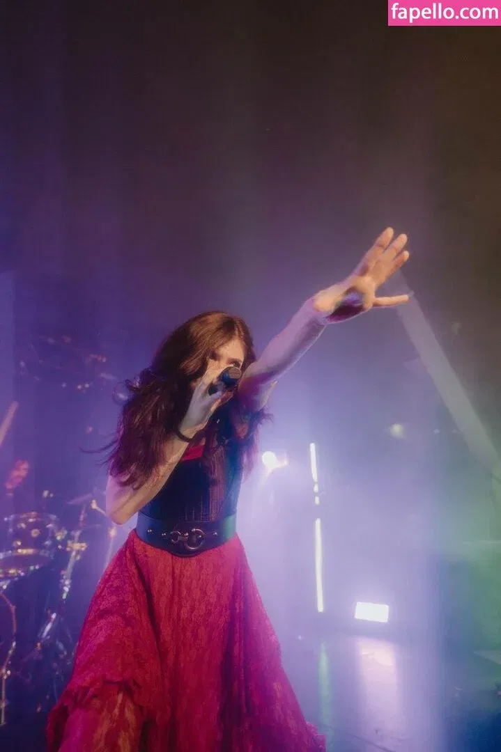 Chrissy Costanza Onlyfans Photo Gallery 