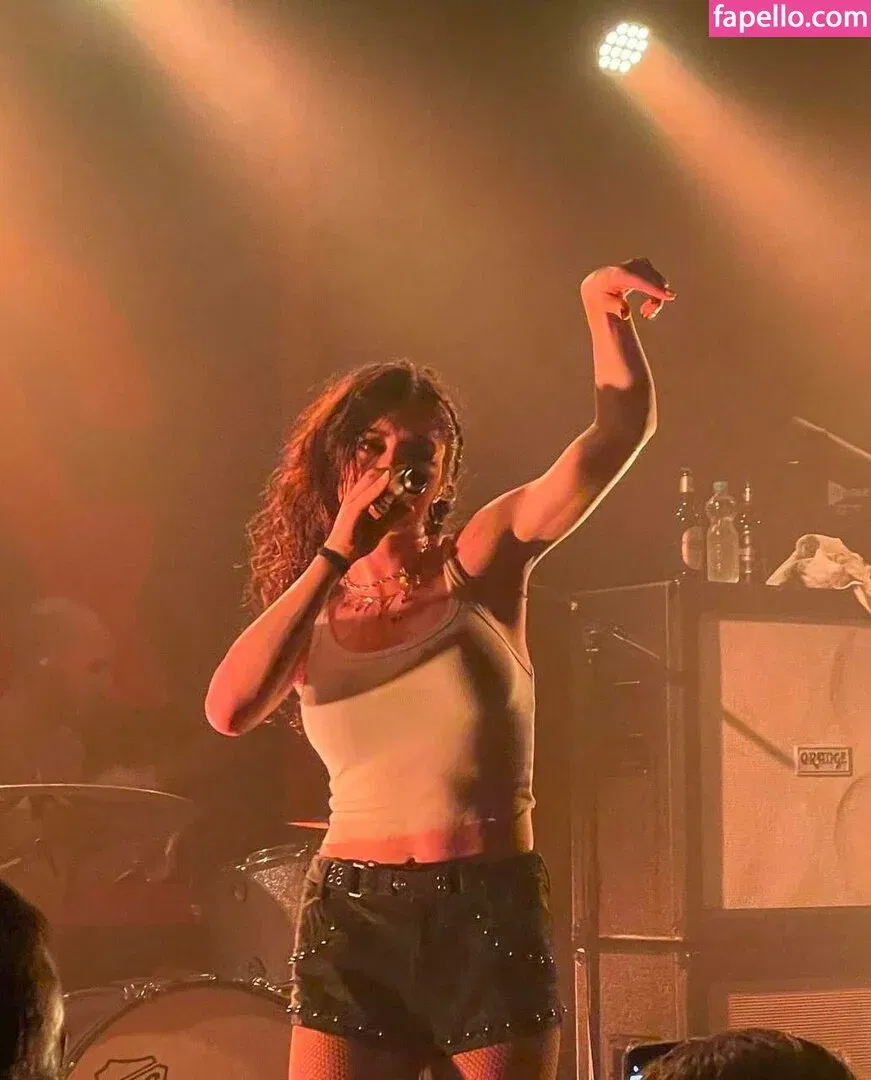 Chrissy Costanza Onlyfans Photo Gallery 