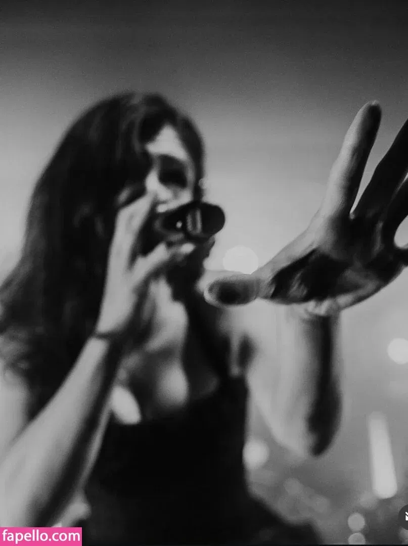 Chrissy Costanza Onlyfans Photo Gallery 