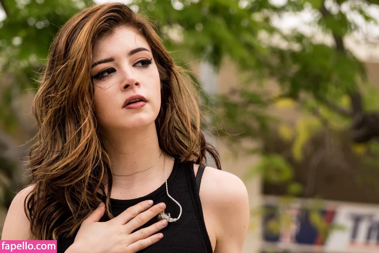 Chrissy Costanza Onlyfans Photo Gallery 