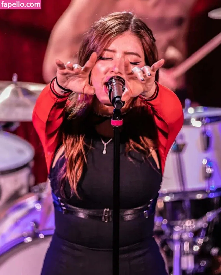 Chrissy Costanza Onlyfans Photo Gallery 