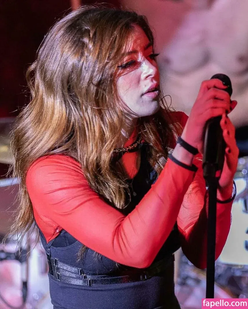 Chrissy Costanza Onlyfans Photo Gallery 