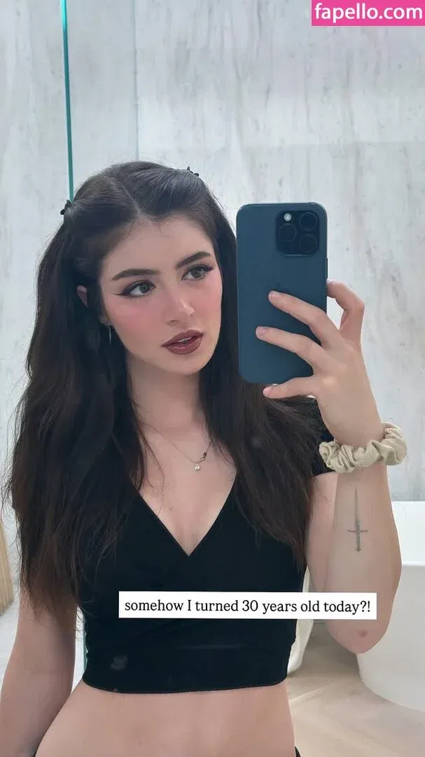 Chrissy Costanza Onlyfans Photo Gallery 