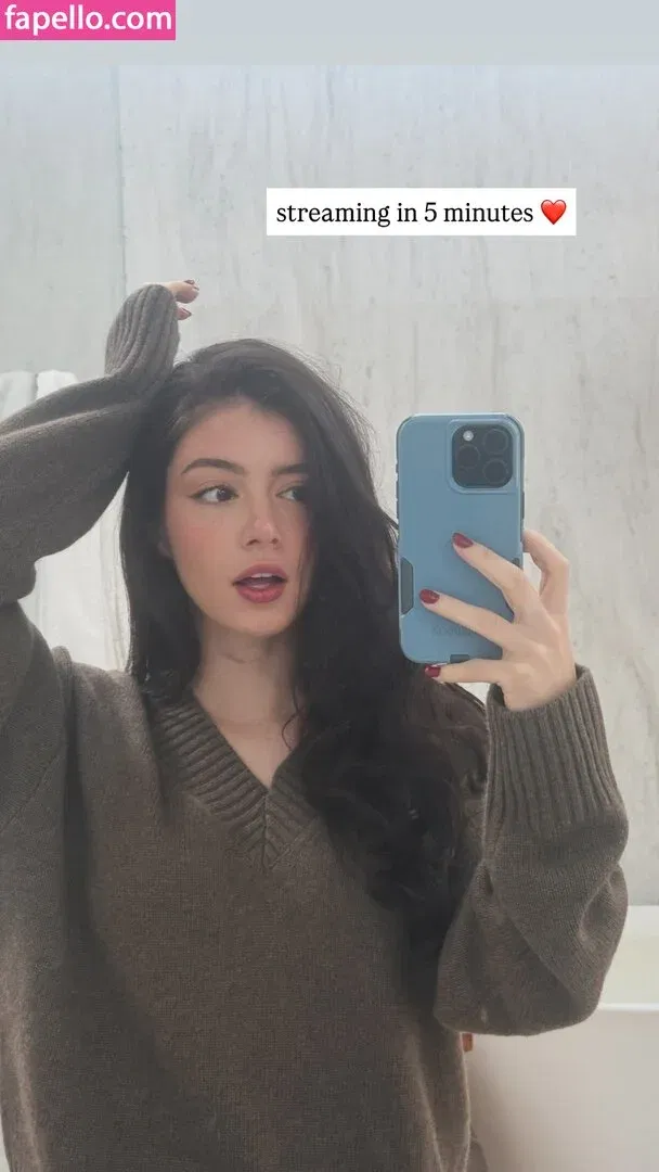 Chrissy Costanza Onlyfans Photo Gallery 