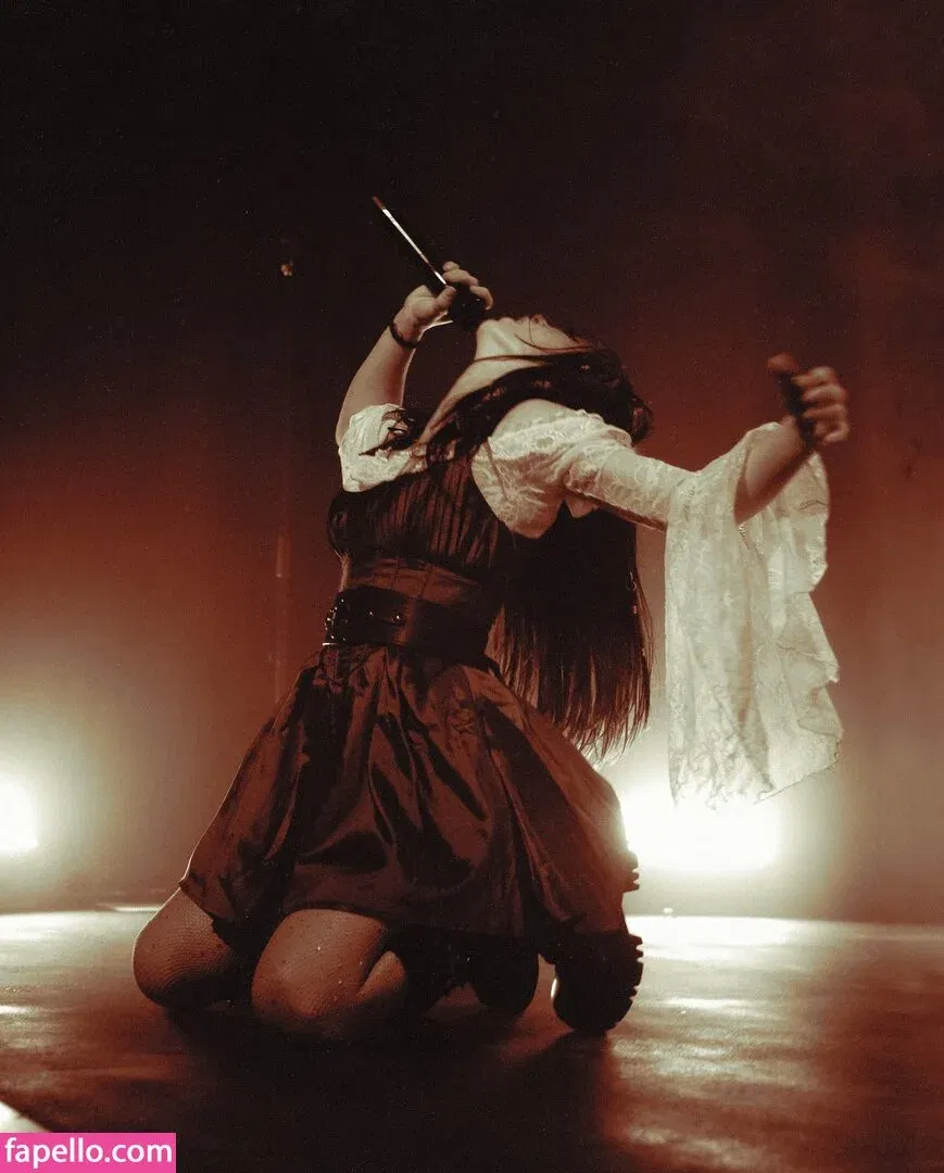 Chrissy Costanza Onlyfans Photo Gallery 