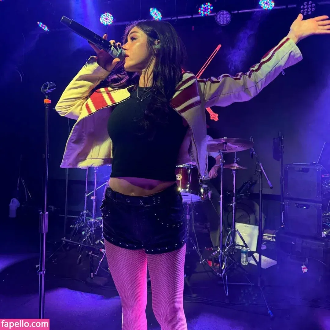 Chrissy Costanza Onlyfans Photo Gallery 