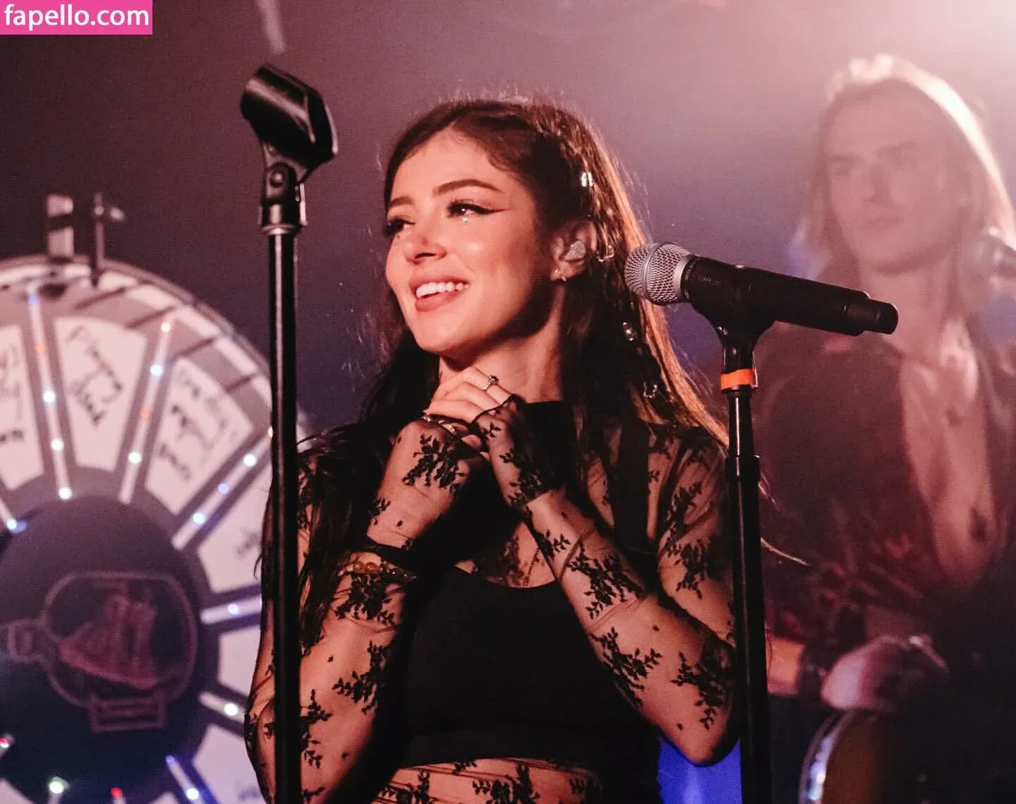 Chrissy Costanza Onlyfans Photo Gallery 
