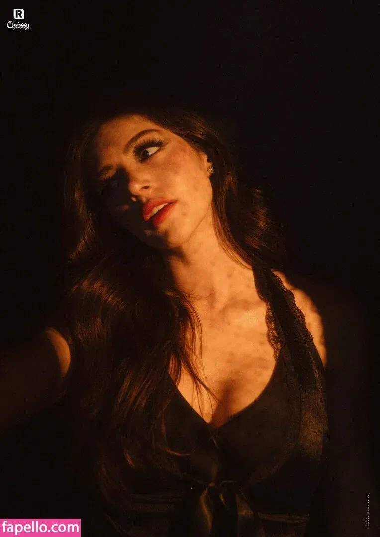 Chrissy Costanza Onlyfans Photo Gallery 