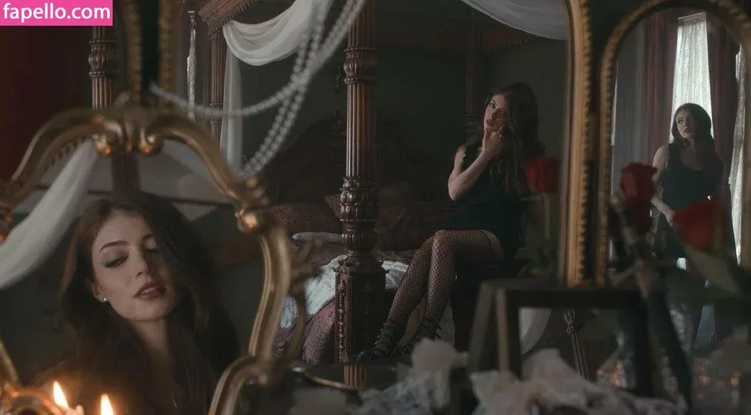 Chrissy Costanza Onlyfans Photo Gallery 