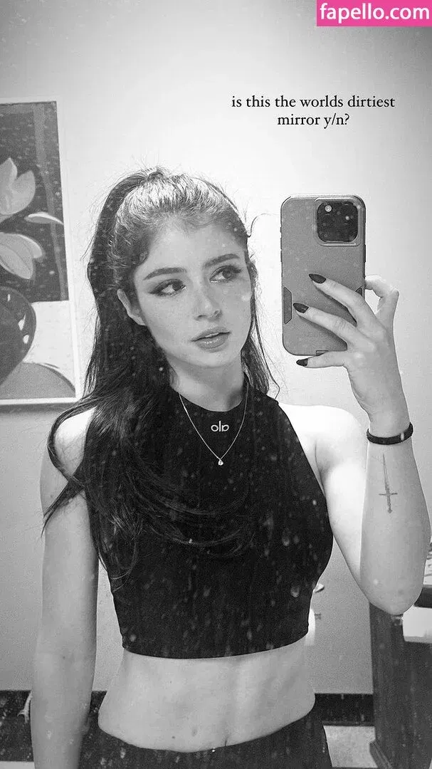 Chrissy Costanza Onlyfans Photo Gallery 
