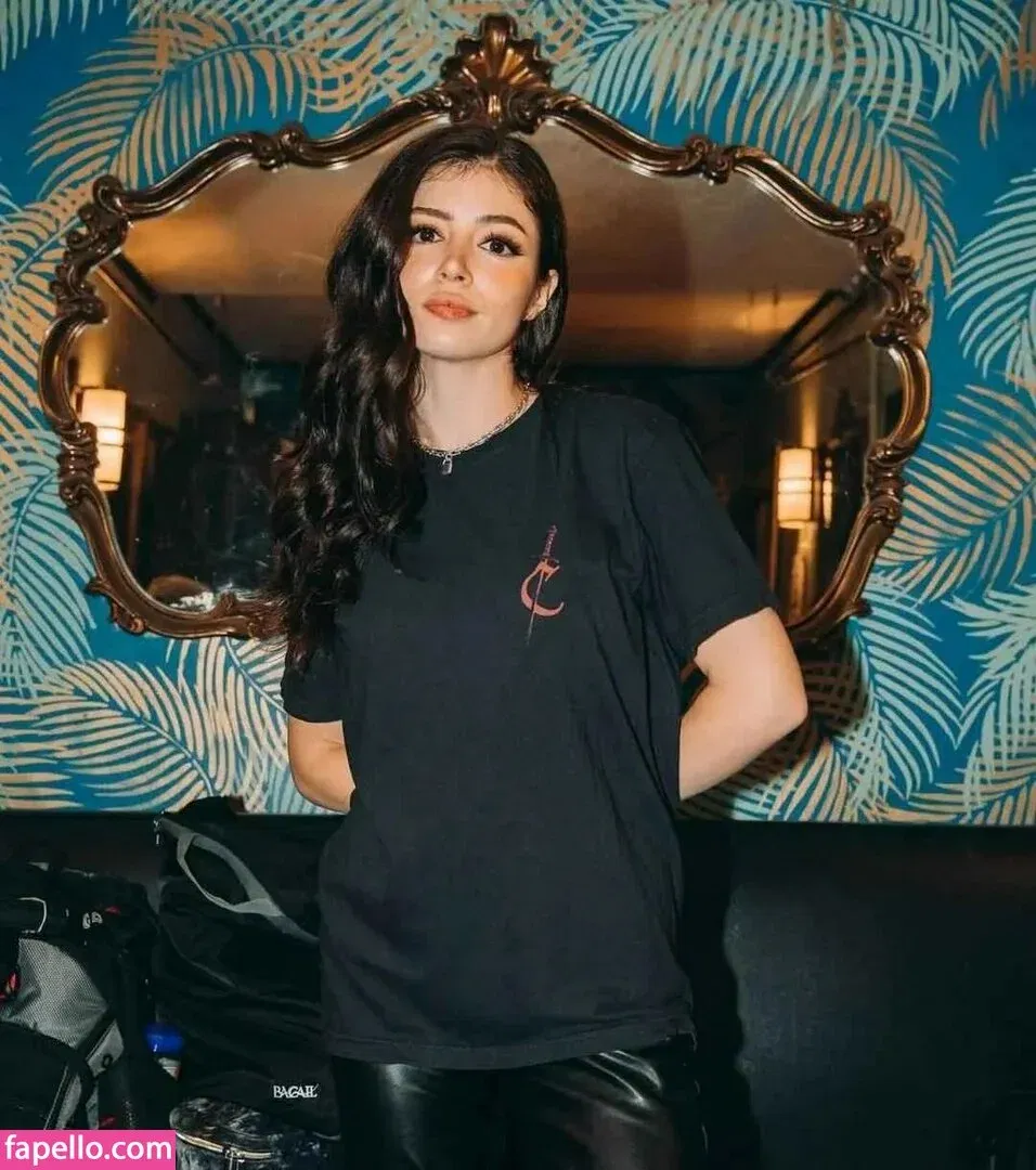 Chrissy Costanza Onlyfans Photo Gallery 