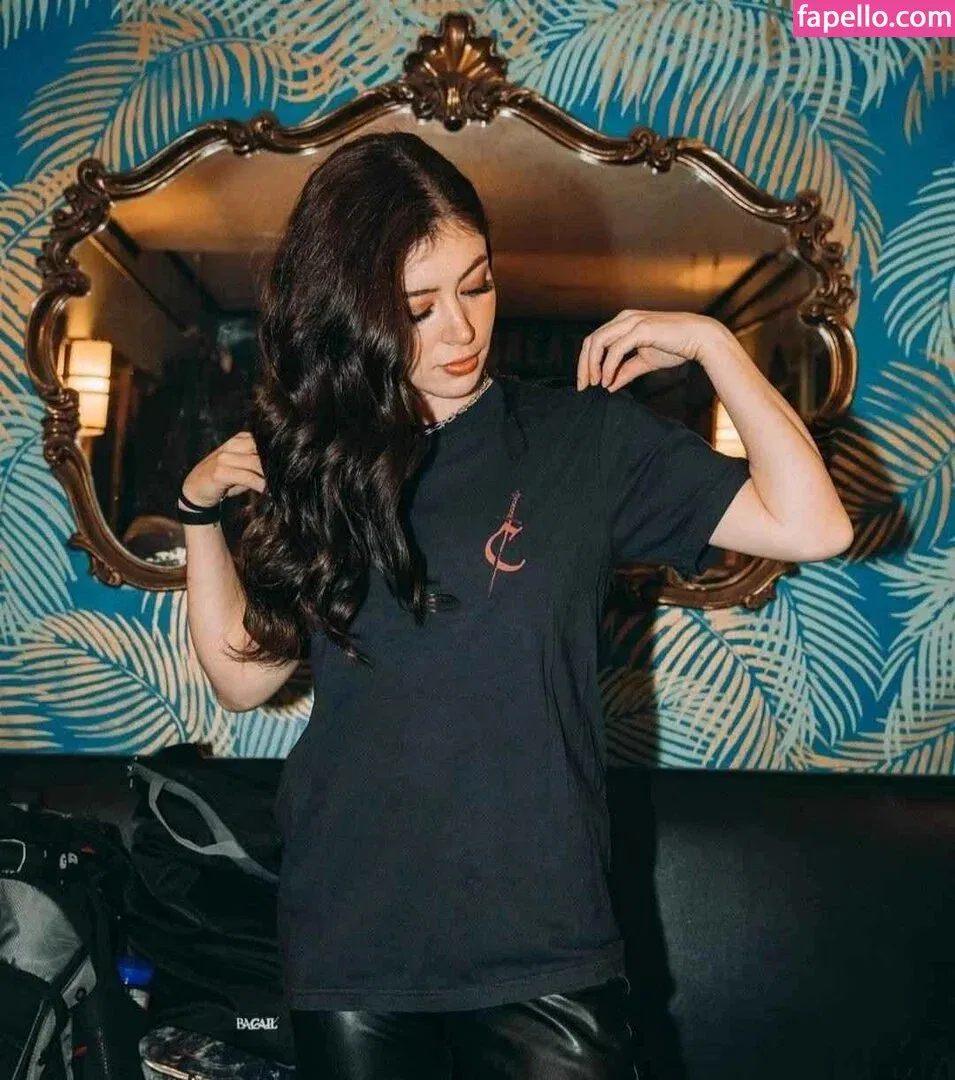 Chrissy Costanza Onlyfans Photo Gallery 