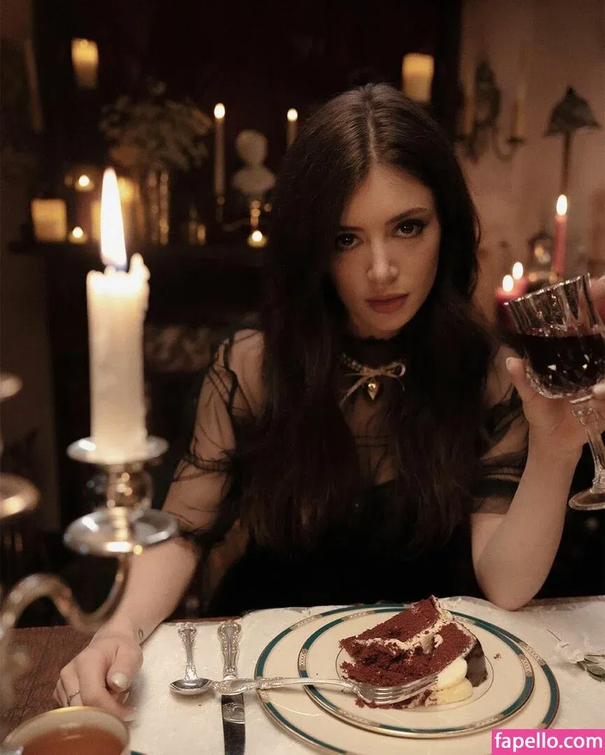 Chrissy Costanza Onlyfans Photo Gallery 