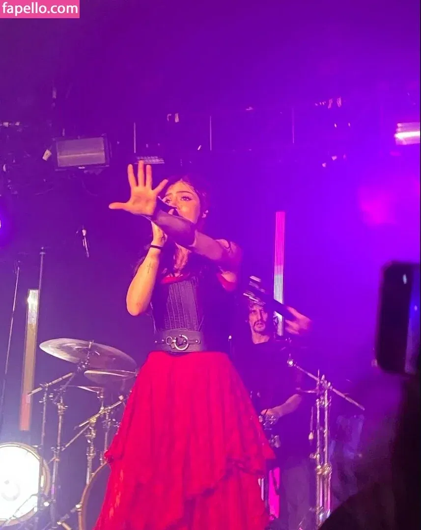 Chrissy Costanza Onlyfans Photo Gallery 