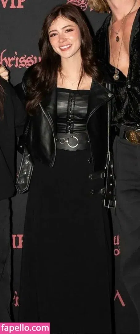 Chrissy Costanza Onlyfans Photo Gallery 