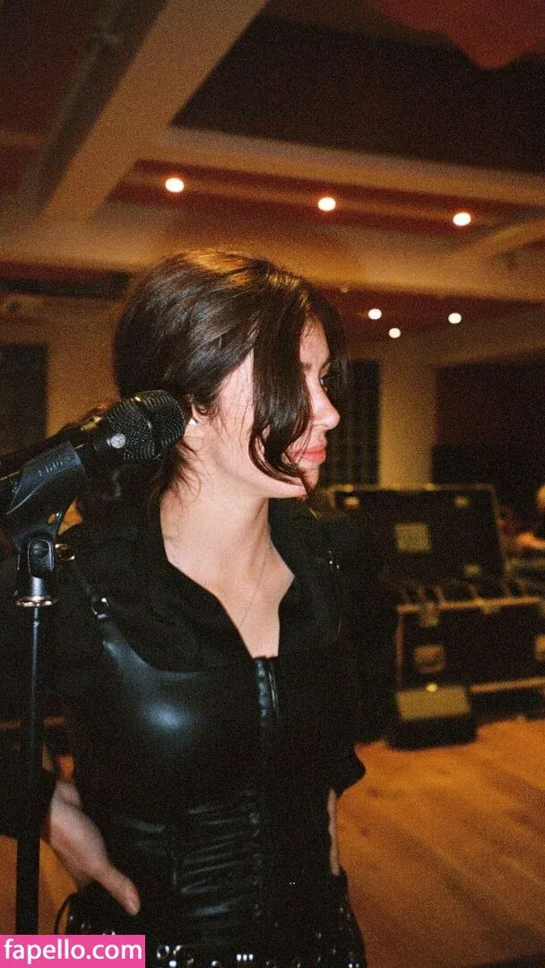 Chrissy Costanza Onlyfans Photo Gallery 