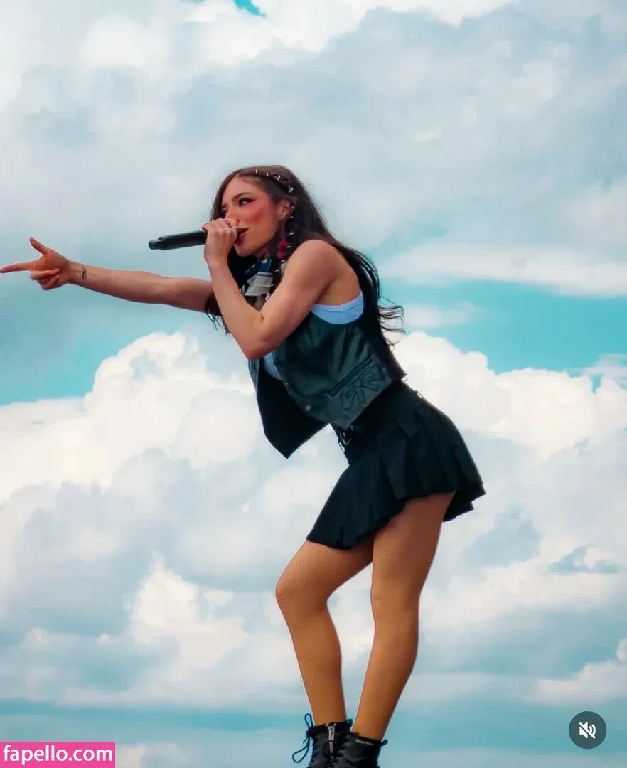 Chrissy Costanza Onlyfans Photo Gallery 