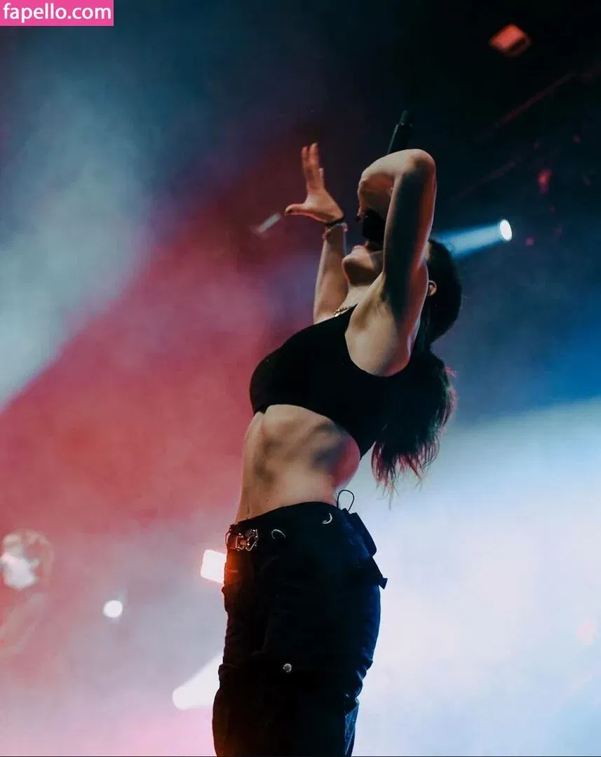 Chrissy Costanza Onlyfans Photo Gallery 