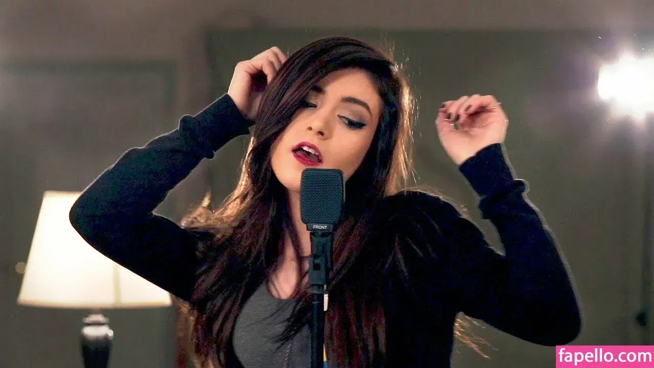 Chrissy Costanza Onlyfans Photo Gallery 