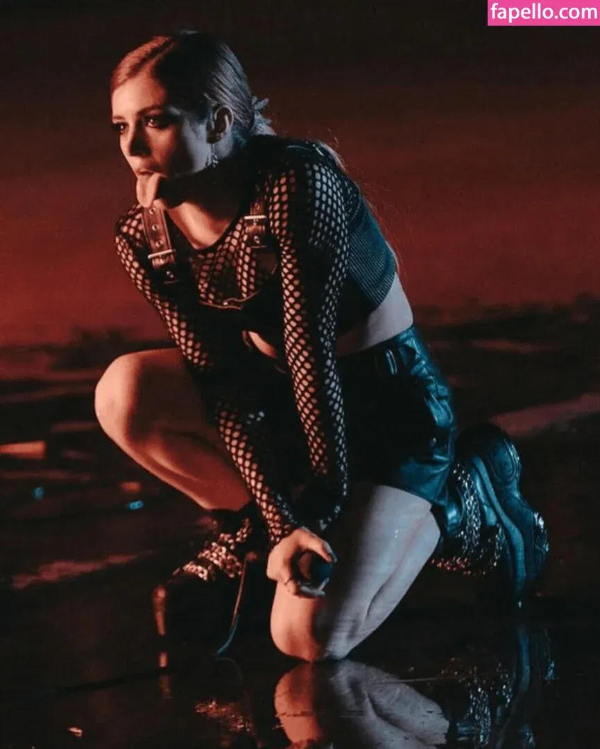 Chrissy Costanza Onlyfans Photo Gallery 