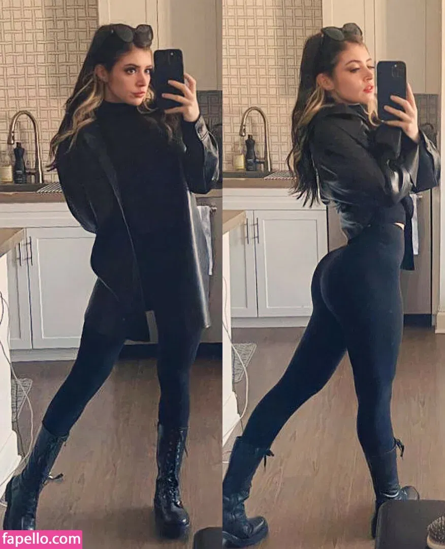 Chrissy Costanza Onlyfans Photo Gallery 