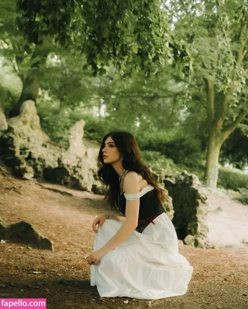 Chrissy Costanza Onlyfans Photo Gallery 