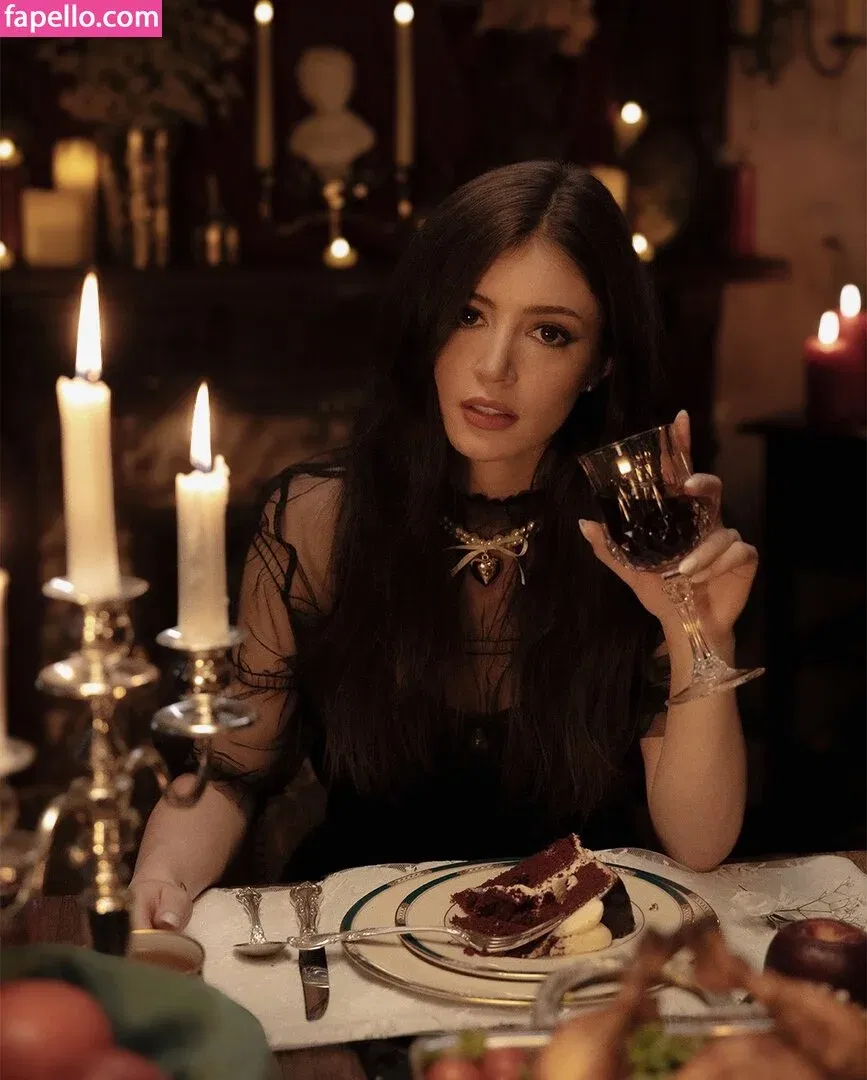 Chrissy Costanza Onlyfans Photo Gallery 