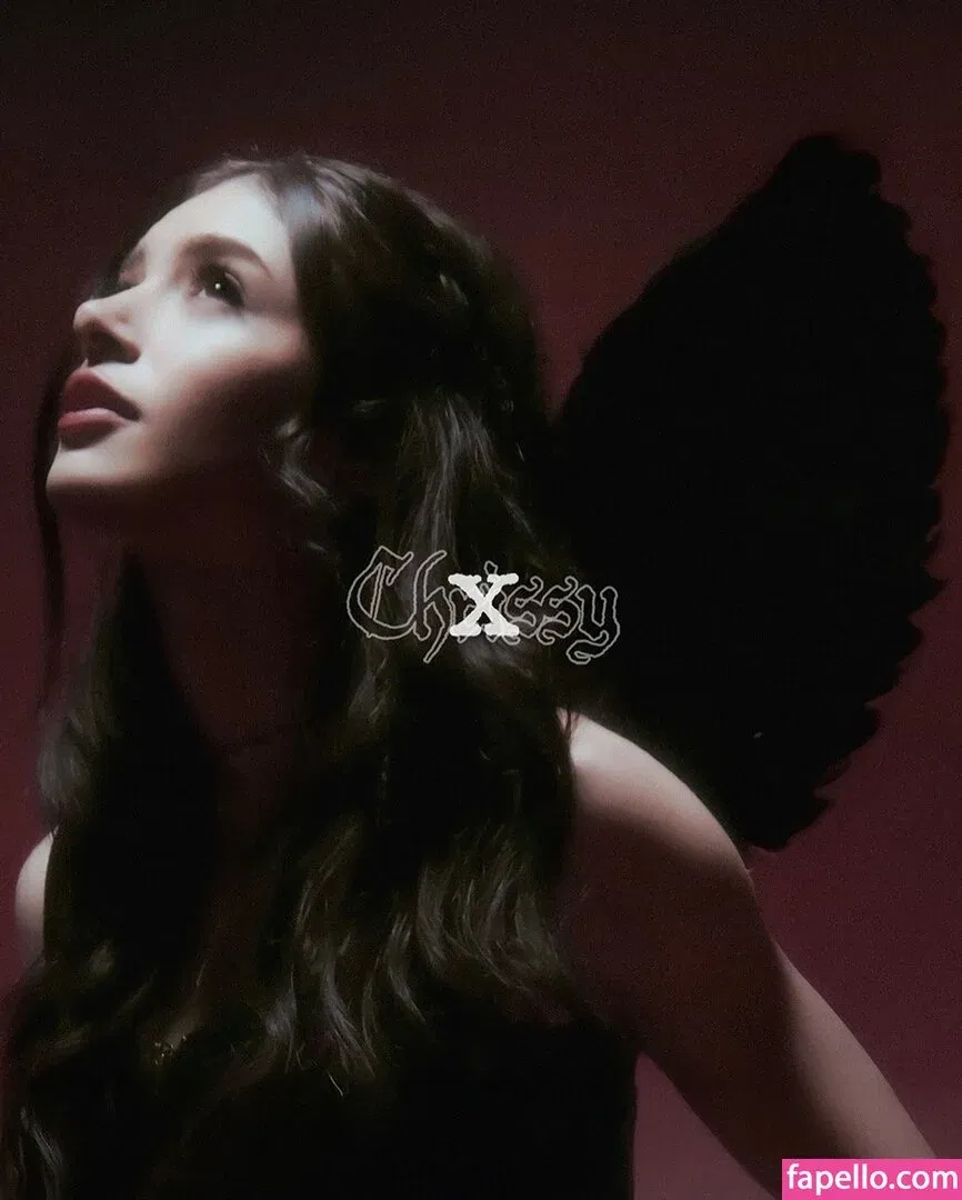 Chrissy Costanza Onlyfans Photo Gallery 