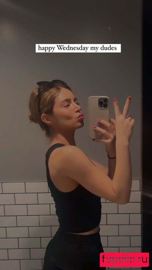 Chrissy Costanza Onlyfans Photo Gallery 