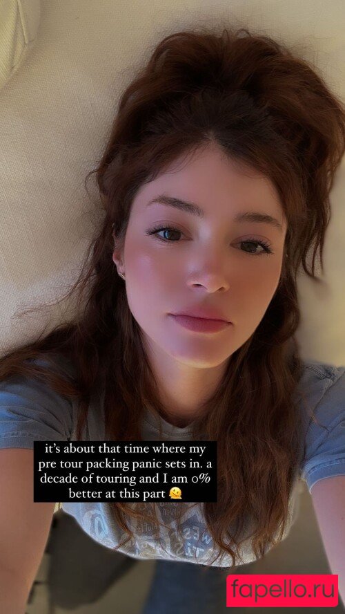 Chrissy Costanza Onlyfans Photo Gallery 