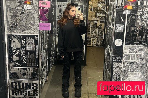 Chrissy Costanza Onlyfans Photo Gallery 