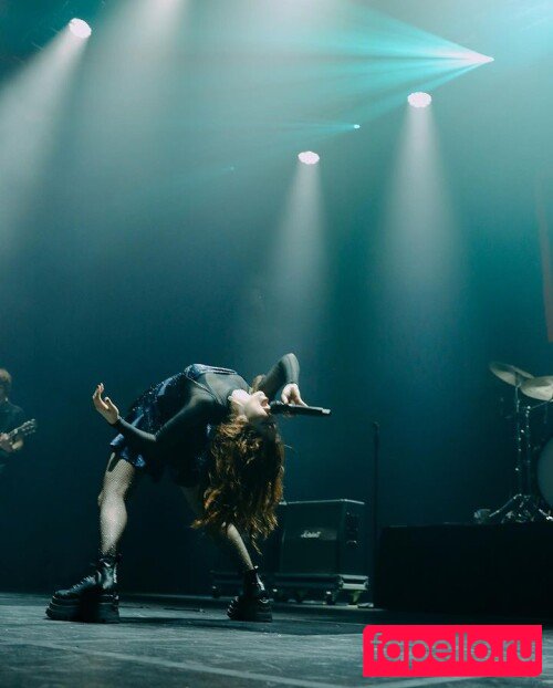 Chrissy Costanza Onlyfans Photo Gallery 