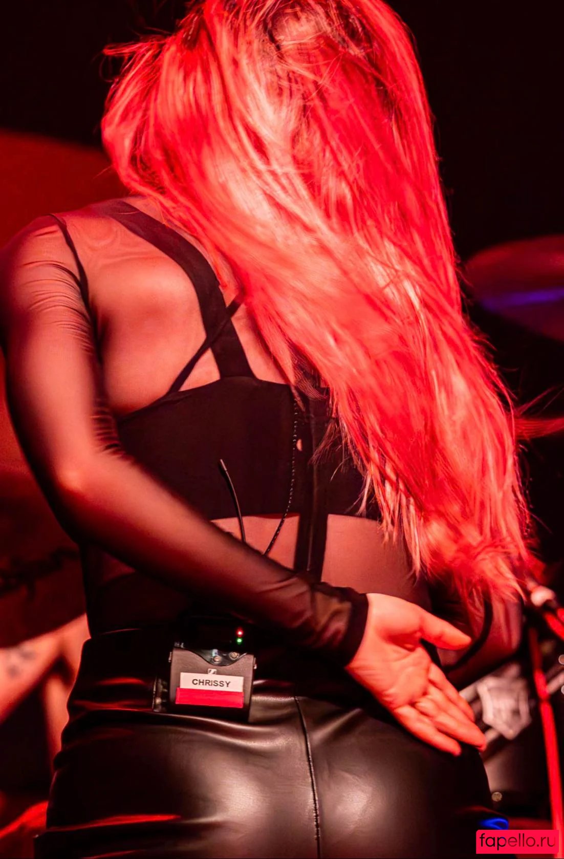 Chrissy Costanza Onlyfans Photo Gallery 