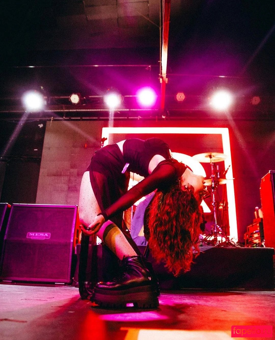 Chrissy Costanza Onlyfans Photo Gallery 