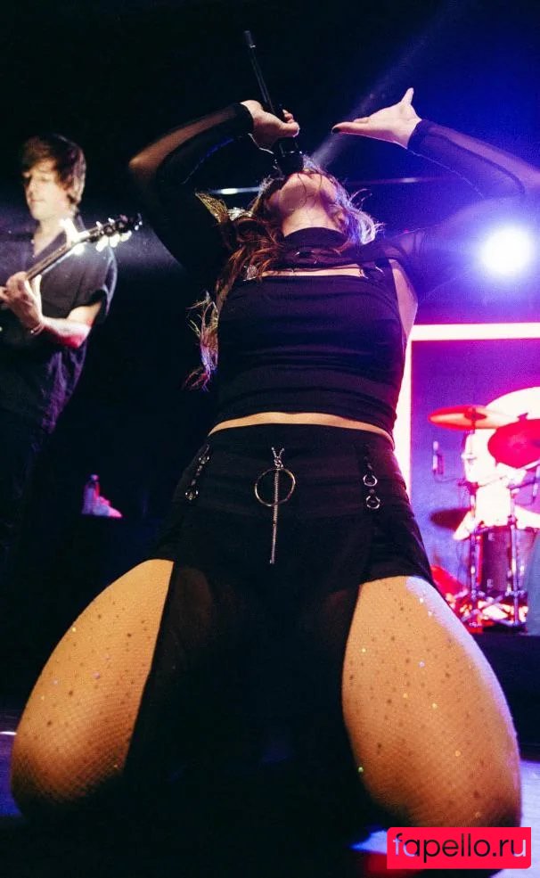 Chrissy Costanza Onlyfans Photo Gallery 