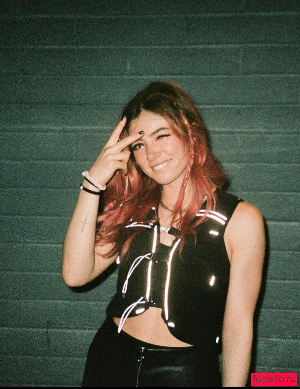 Chrissy Costanza Onlyfans Photo Gallery 