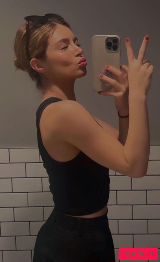 Chrissy Costanza Onlyfans Photo Gallery 