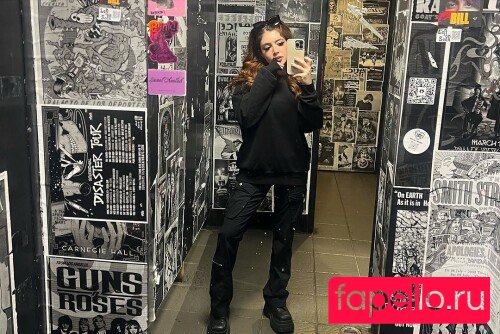 Chrissy Costanza Onlyfans Photo Gallery 