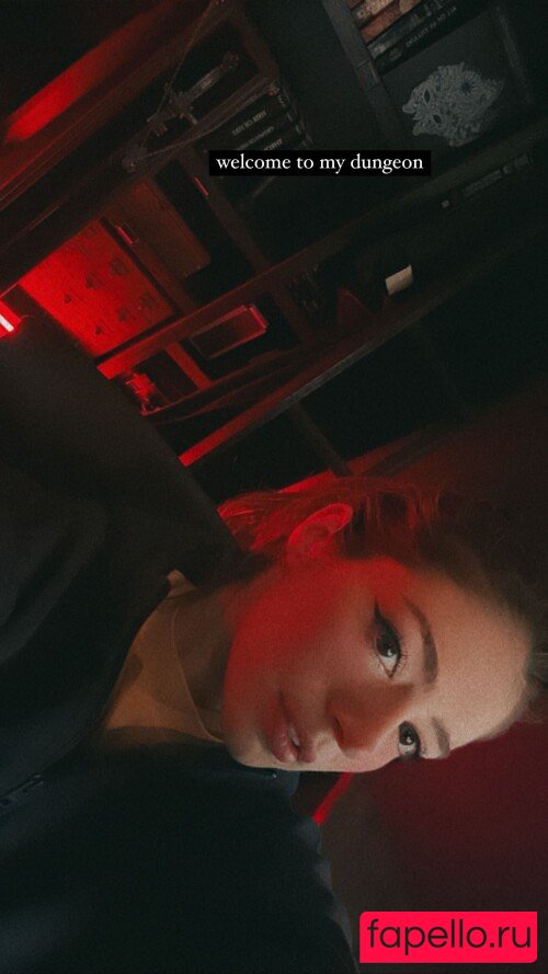 Chrissy Costanza Onlyfans Photo Gallery 