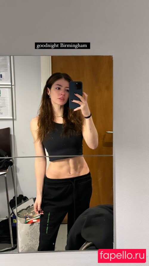 Chrissy Costanza Onlyfans Photo Gallery 