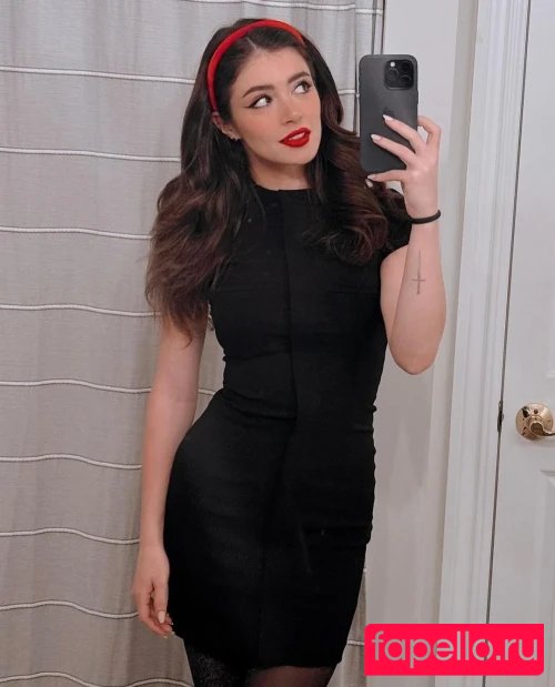 Chrissy Costanza Onlyfans Photo Gallery 