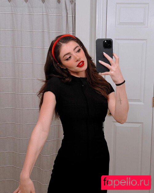 Chrissy Costanza Onlyfans Photo Gallery 