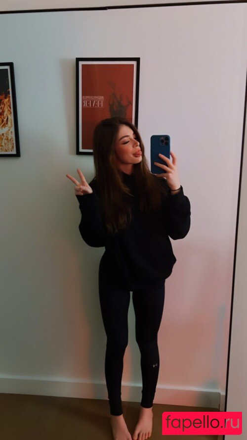 Chrissy Costanza Onlyfans Photo Gallery 