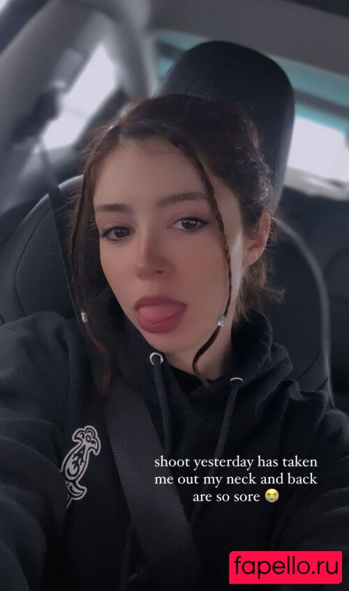 Chrissy Costanza Onlyfans Photo Gallery 