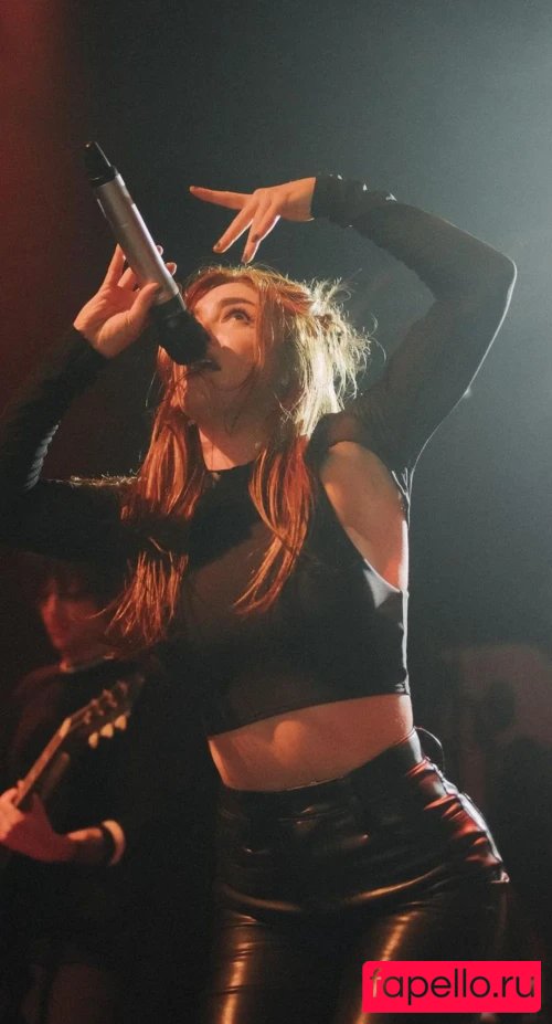 Chrissy Costanza Onlyfans Photo Gallery 