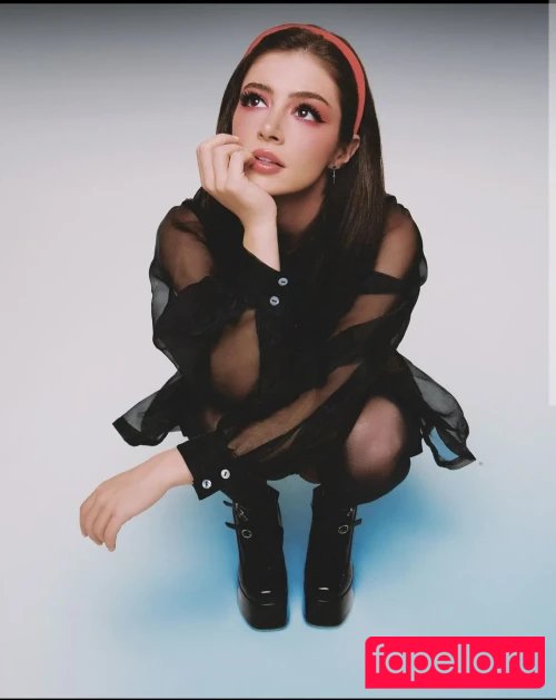 Chrissy Costanza Onlyfans Photo Gallery 